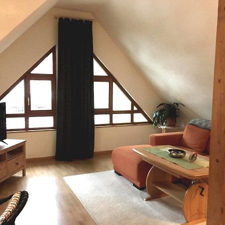 Apartamento Kleines Haus Silberdistel Todtmoos Exterior foto